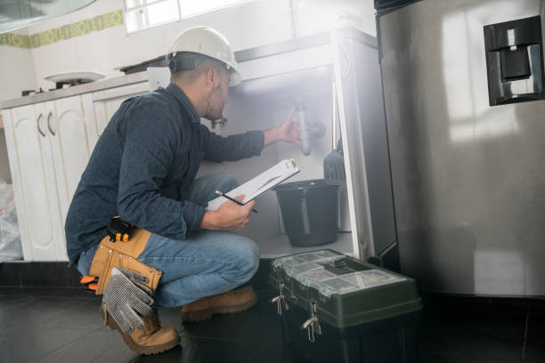 Best Plumbing Services Near Me  in Panthersville, GA