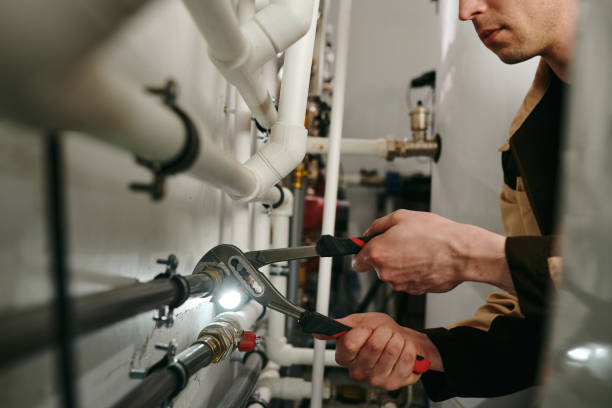 Panthersville, GA Plumbing Company