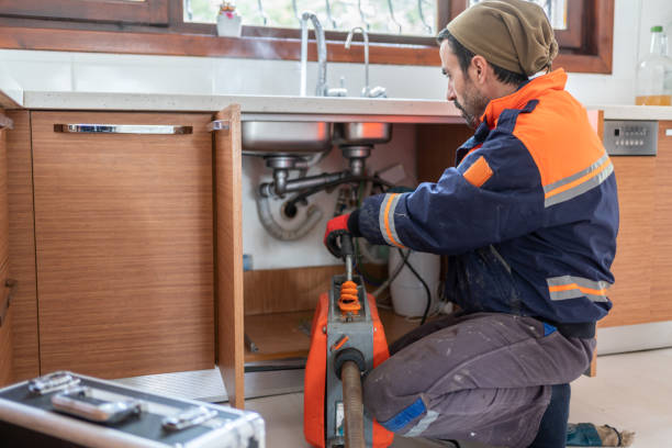 Best 24-Hour Plumber Near Me  in Panthersville, GA