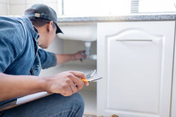 Best Sewer Cleaning Services  in Panthersville, GA