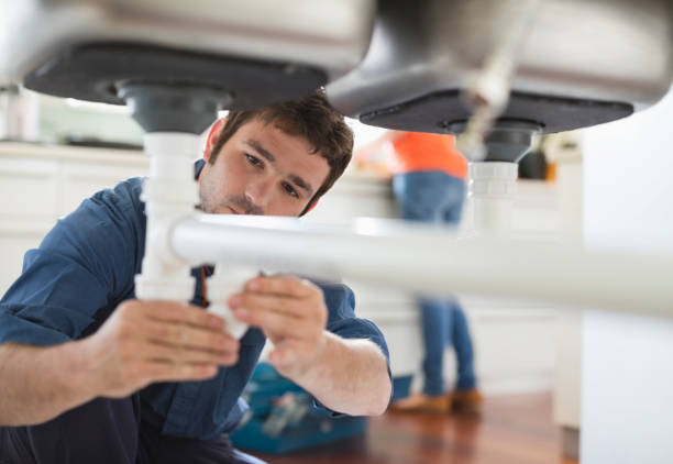 Best Water Heater Repair  in Panthersville, GA