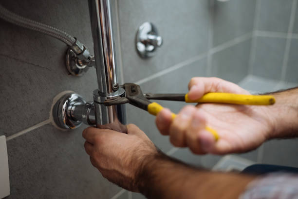Best Pipe Repair Near Me  in Panthersville, GA