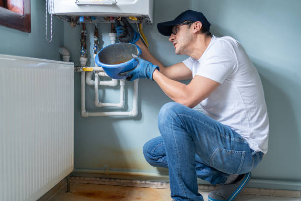 Best Water Softener Installation  in Panthersville, GA