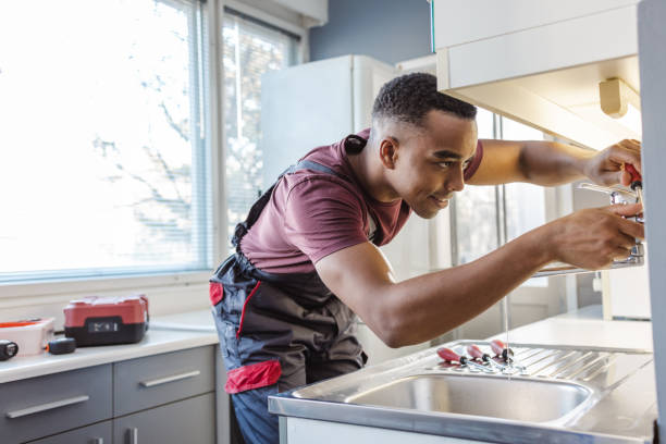 Best Local Plumber Services  in Panthersville, GA