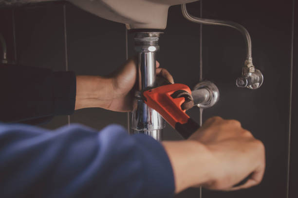 Best Emergency Plumbing Repair  in Panthersville, GA