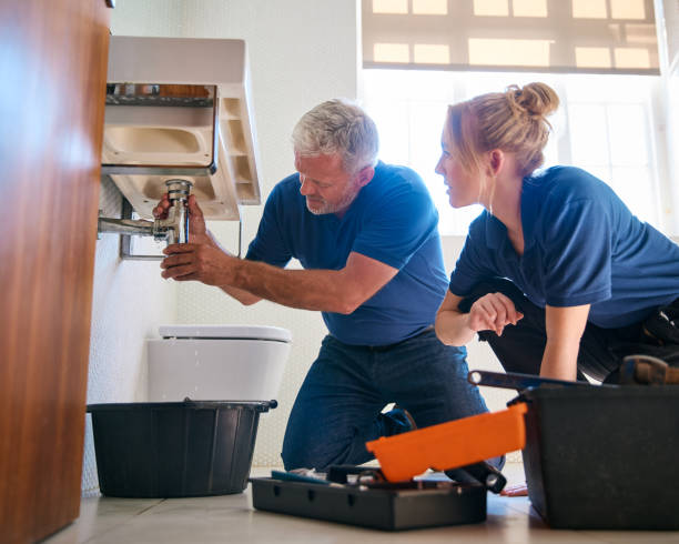 Best Drain Cleaning Services  in Panthersville, GA
