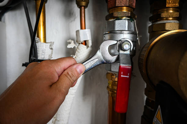 Best Sewer Line Repair  in Panthersville, GA